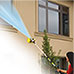 3-in-1 High Pressure Washer