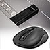 Craig Smart TV Adapter with Mouse