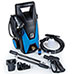 1300PSI Pressure Washer