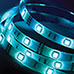 Color Changing LED Light Strip