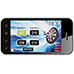 Viper VTooth Electric Bluetooth Dartboard