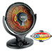 EZ Heat 800W Dish Heater
