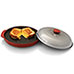 Reheatza Deluxe Micro Crisper