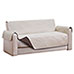 Softie TM Brown Furniture Cover