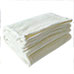 Softie Brand Cream Plush Blanket