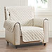 Softie TM Brown Furniture Cover