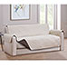 Softie TM Brown Furniture Cover