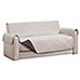 Softie TM Brown Furniture Cover