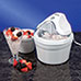 Savoureux Pro Line Ice Cream Maker