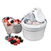 Savoureux Pro Line Ice Cream Maker