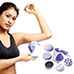 Igia Relax and Spin Massager