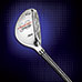 Sorenson JXS-H Putter Wood - 34 Inch