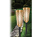 GTV 3-in-1 Nightfall Solar Lights