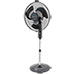 Bionaire Commander Dual-Blade Pedestal Fan