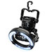 Cyclops LED Fan