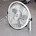 Optimus Air Circulator