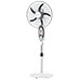Technical Pro OFB16 Rechargeable Fan with Light
