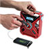 Eton Red Cross FRX3+ Emergency Radio