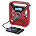 Eton Red Cross FRX3+ Emergency Radio