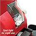 12V Electric Car Jack