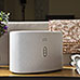 Polk Omni S6 White Wireless Speaker