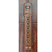 InvisiPlug Deluxe - Dark Oak