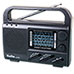 Kaito KA007 4-Way Portable Emergency Radio