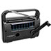 Kaito KA007 4-Way Portable Emergency Radio