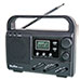 Kaito Portable Emergency 4-Way Radio