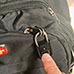 TOKK PL34 Fingerprint Lock