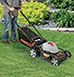 Remington 19" Electric Lawn Mower