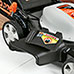 Remington 19" Electric Lawn Mower