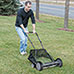 Earthwise 18" Reel Mower