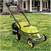 Sun Joe 14 inch Electric Mower