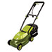 Sun Joe 14 inch Electric Mower