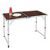 Folding Camping Table