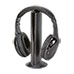 Sharper Image Airtune Wireless TV Headphones