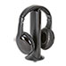 Sharper Image Airtune Wireless TV Headphones