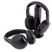 2 Pack Wireless Headphones 100FT Range
