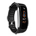 FeverWatch Temperature-Tracking Smart Watch