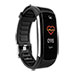 FeverWatch Temperature-Tracking Smart Watch