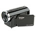 Vivitar Compact DVR with Color Screen