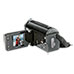 Vivitar Compact DVR with Color Screen
