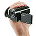 Vivitar Compact DVR with Color Screen