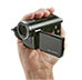 Onn 5.1MP HD DVR Camcorder