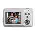 Polaroid iS824 16MP Zoom Camera with 8X Opt Zoom