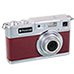 Polaroid Retro Camera