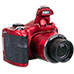 Polaroid IS2634 16.1MP 26x Optical Zoom Camera