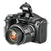 Polaroid Black 18.1MP 60x Zoom Camera