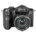 Polaroid Black 18.1MP 60x Zoom Camera